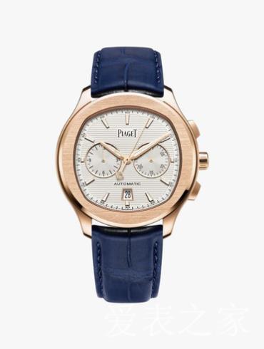 伯爵Piaget Polo系列男表G0A43011