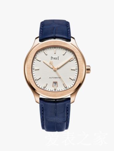 伯爵Piaget Polo系列男表G0A43010