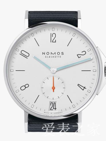 NOMOSdetail系列男表556