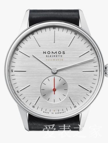 NOMOSOrion系列男表342