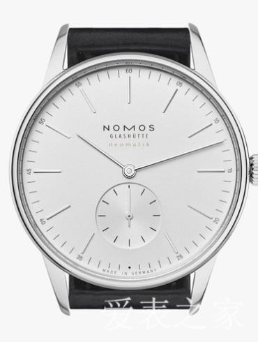 NOMOSOrion系列男表341