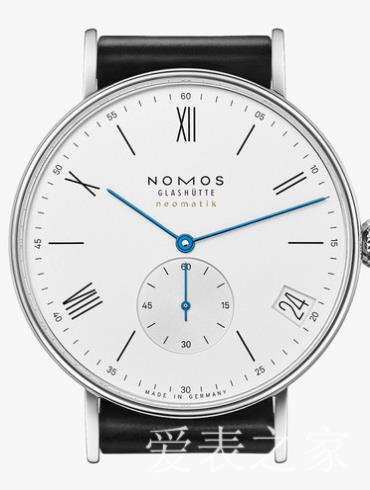 NOMOSLudwig系列男表260