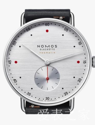 NOMOSMetro系列男表1114