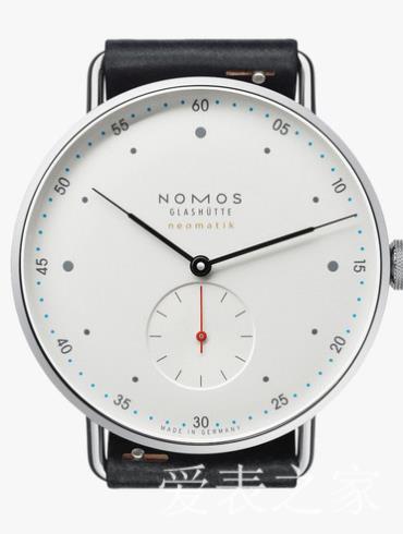 NOMOSMetro系列男表1113