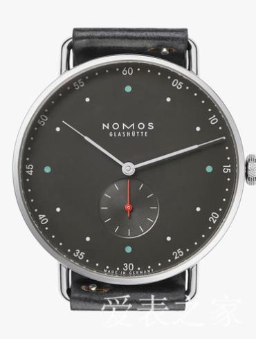 NOMOSMetro系列男表1112