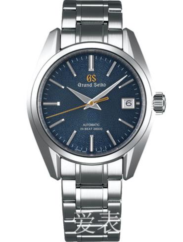 精工Grand Seiko系列男表SBGH267