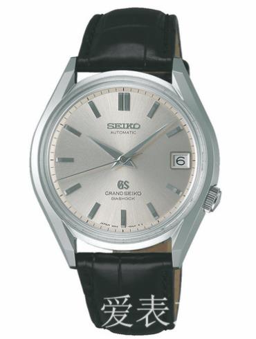 精工Grand Seiko系列男表SBGR095G