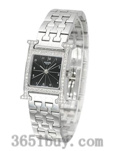雅典男表珍贵独特机械腕表系列铂金镶钻/蓝色/白色表盘799-98BAG-8BAG