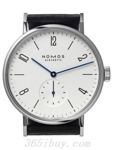 NOMOS男表TANGOMAT系列/白色表盘601