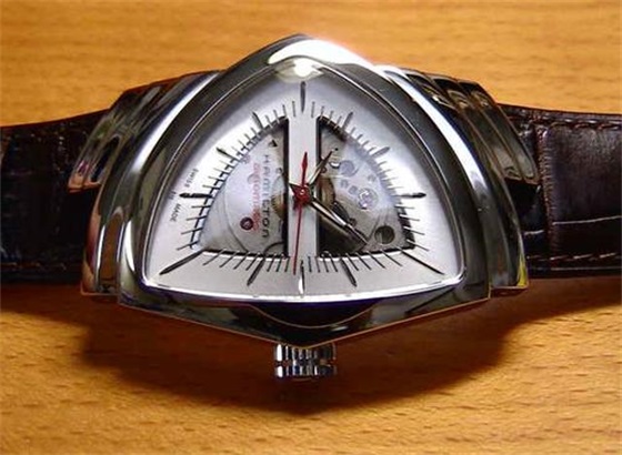 汉密尔顿手表日常保养技巧