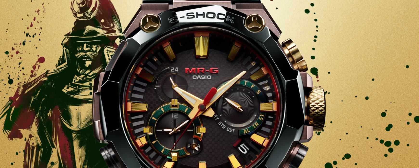 Swiss Watch Brands为复古品牌注入新血液