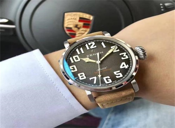 飞行常客：介绍 Zodiac Aerospace GMT