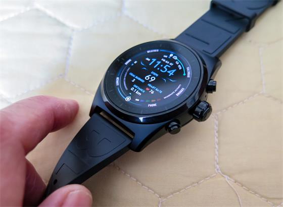 万宝龙Summit Lite Smart