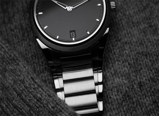 手表评论：Parmigiani Tonda PF 钢制微型转子手表